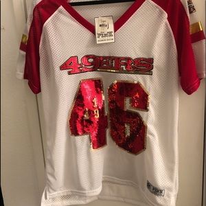 49ers Jersey